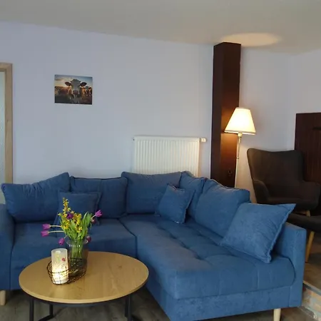 Apartment Bron Westoverledingen