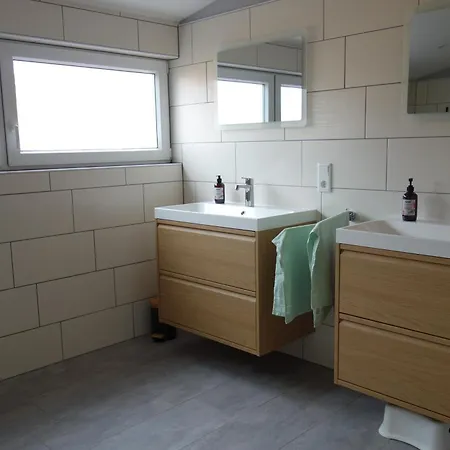 Apartment Bron