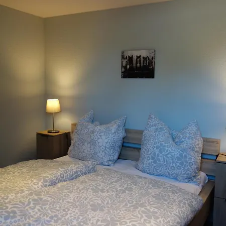 Apartment Bron
